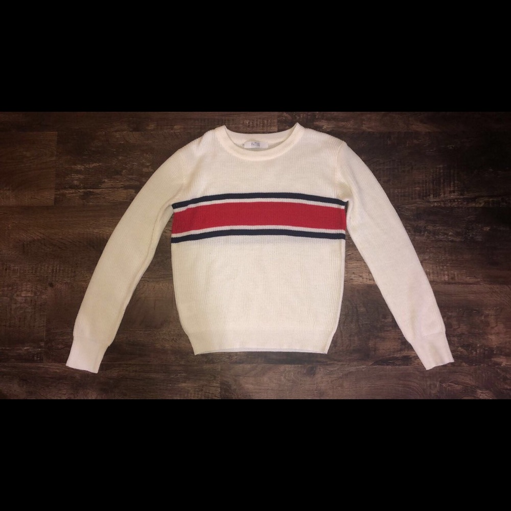 Sweater from Q